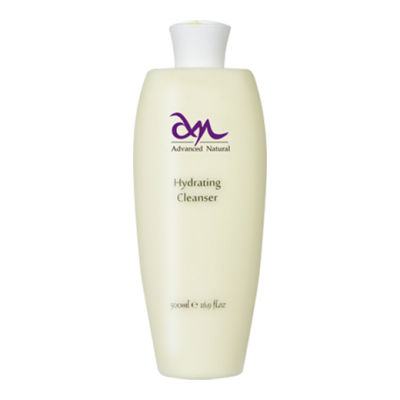 Hydrating Cleanser 500ml