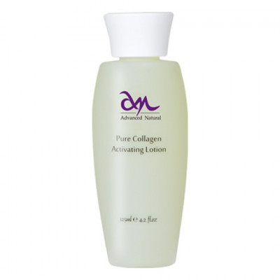 Pure Collagen Activating Lotion 125ml