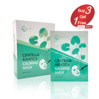 Centella Asiatica Calming Mask